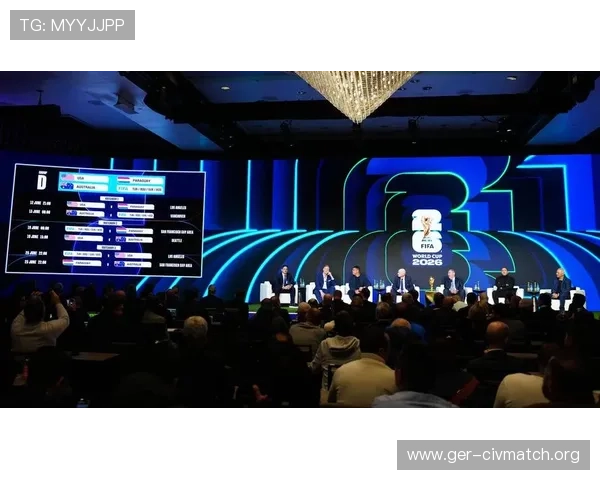 2026年世界杯整体赛程最新预测及各阶段比赛时间安排全景介绍 2026年世界杯整体赛程最新预测及各阶段比赛时间安排全景介绍