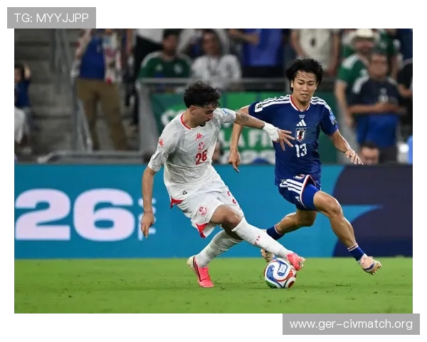 世界杯突尼斯对阵日本比赛主力阵容详细分析与战术布局解析 世界杯突尼斯对阵日本比赛主力阵容详细分析与战术布局解析
